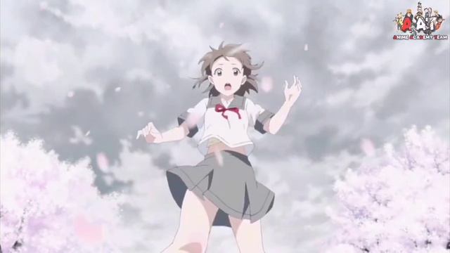 Over The Sky Anime do you know this anime movie ?