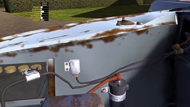 My Summer Car: How to Wire the Satsuma in 6 Minutes 2021