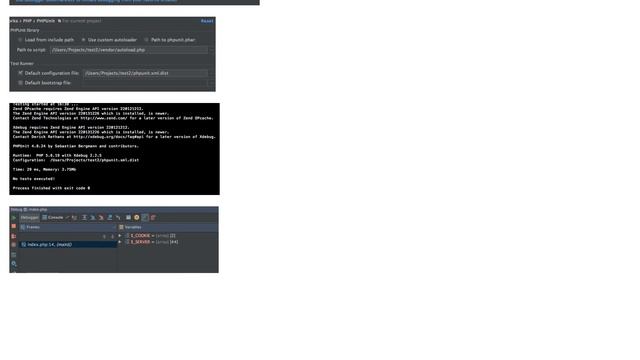 Drupal: Drupal Settings for PHPStorm 2 Solutions!!