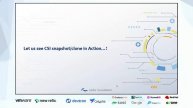 Storage For Kubernetes Workshop | SODA Foundation