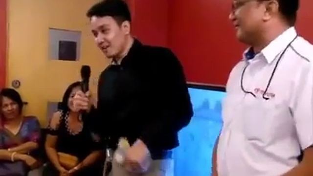 Congrats Adrian and Apol!!! P180k Awardee!!! Global InterGold Team Unity Elite