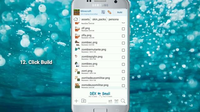 ✓HOW TO GET 4D SKINS ON MCPE 1.16+, 1.15+, 1.14+ BETA! l Minecraft PE l (Tutorial) l EASY METHOD! ?