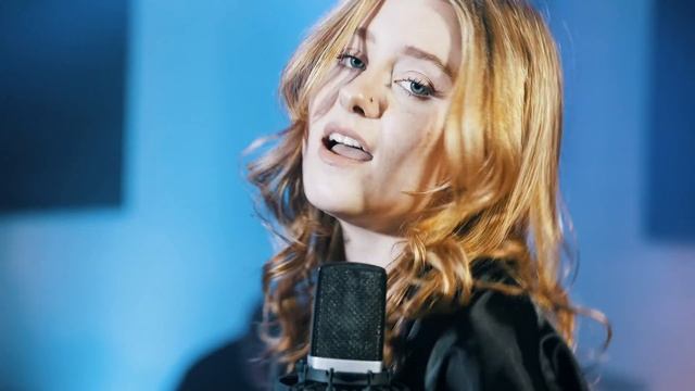 Drops of Jupiter  - Train Cover by First to Eleven
