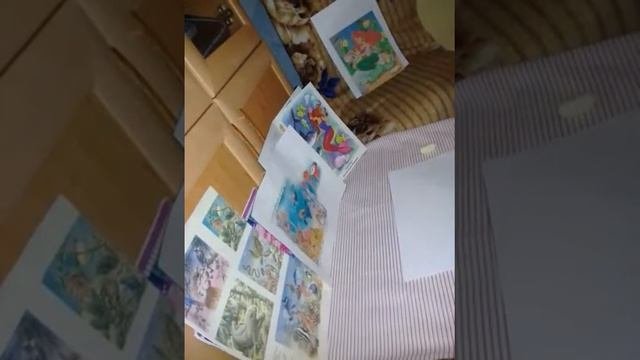 Подводное царство