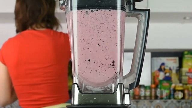 HOMGEEK BLENDER 2000W  review  Can it make peanut butter?
