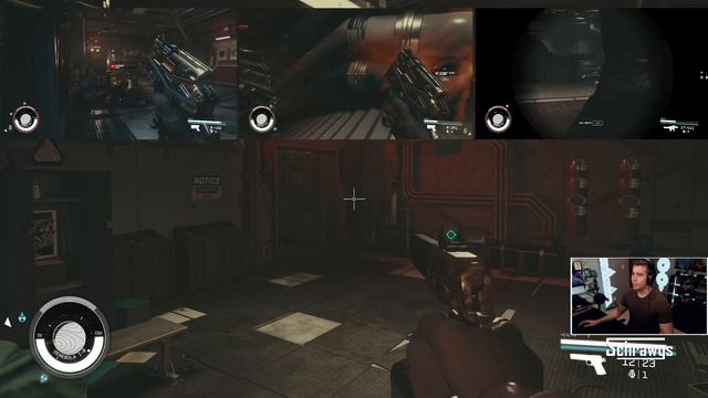 Get The Mantis Suit & Razorleaf Ship - Starfield