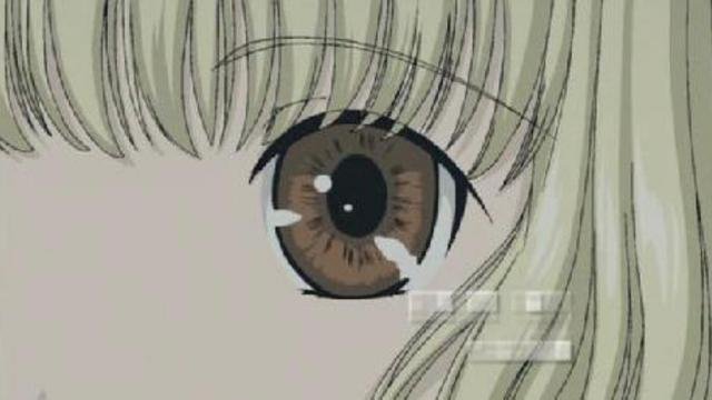 Чобиты L Chobits 12 - Chii Ascertains
