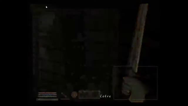 el papá de Skyrim