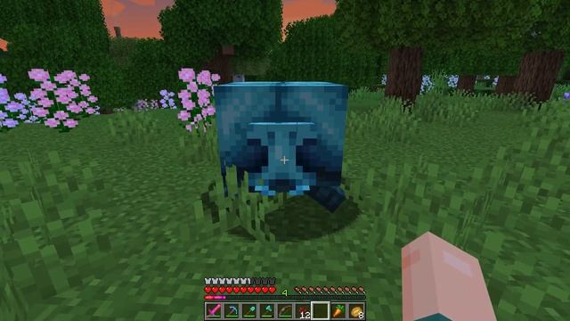 The Lich King was HARD (Twilight Forest Coven | Minecraft 1.16.5)