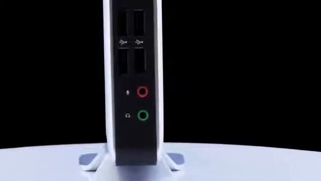 Mini PC K662N-W
