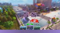 MONOPOLY PLUS - Обзор игр - Первый взгляд | С улыбкой к успеху!