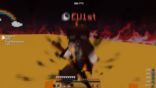 YuceHeros vs EU1st [Friendly]