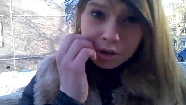 правда я няшечка посмотри какая я