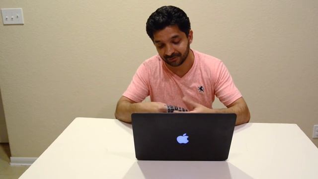 Keyboard Cover for MacBook Pro Retina Review
