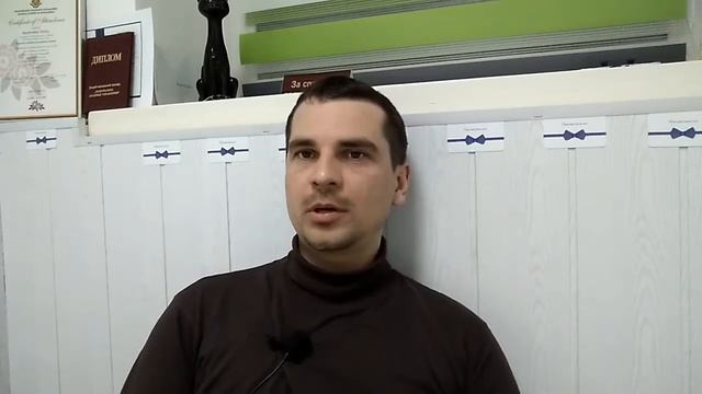 Весёлый психолог: Раскрутка. Часть 2 (Где взять психологу клиентов)