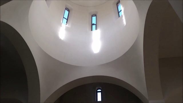 Фиагдонский монастырь