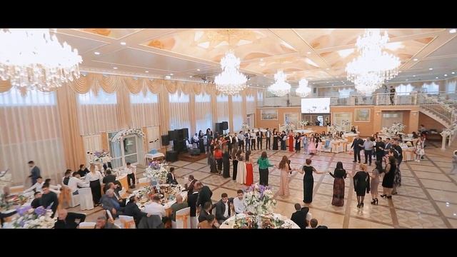 Езидская свадьба Тамас & Лиана Лучшие Езидские свадьбы BEST Yazidis Weddings