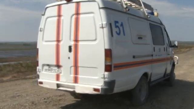 Дорога Амурск-Омми открыта с 7 ноября 2013 года