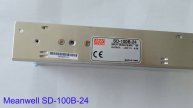 Meanwell SD 100B-24 DC:DC power supply driver - kutop.com