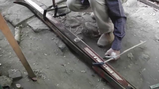 Андрей Красулин - Место присутствия Trailer