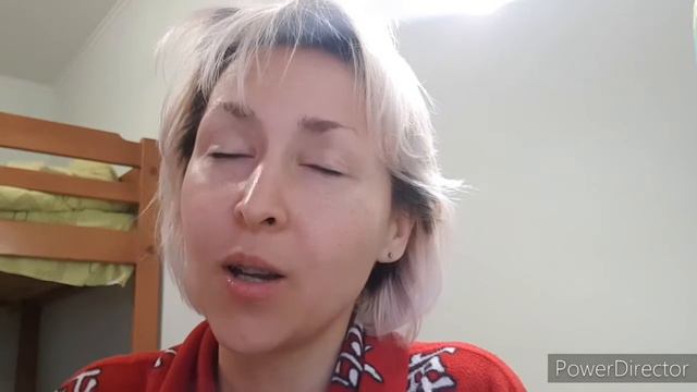 20-23.04.20 Сплошные ошибки...без коррекции и монтажа 🥴