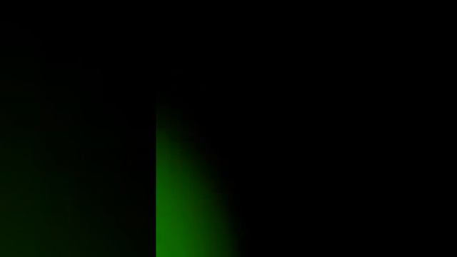 СДК Пульсация 4 оттенков зелёного на чёрном - угол2