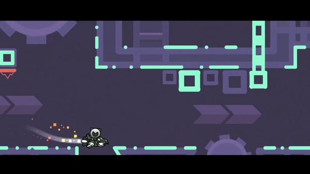 БАТЛ DECODY VS НЕЛИС! КТО ЛУЧШЕ В GEOMETRY DASH?