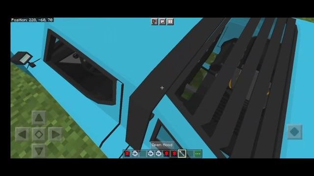10 Addon Mobil Minecraft