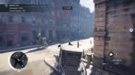 Assassin's Creed® Syndicate - Whitechapel: A to B Race