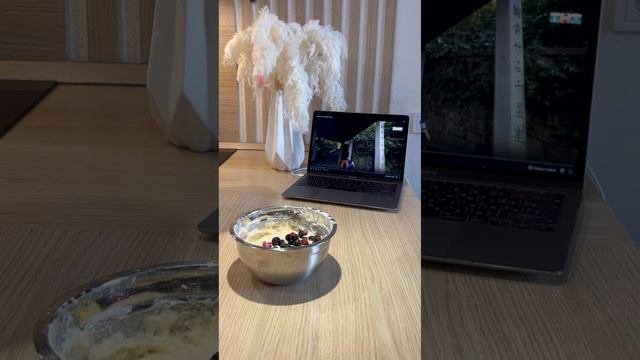 ПП капкейки