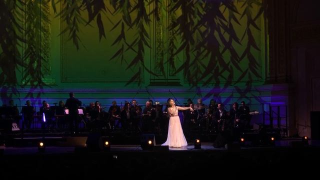 Alfiya Nigmatullina - Ai BylBylym (Carnegie Hall, New York)/Альфия Нигматуллина - Ай БылБылым.