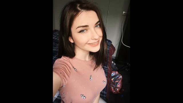 Ahrinyan Twitch слив фото (Хайпимся как можем)