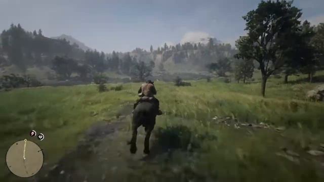 Два ограбления на высшем уровне! Red Dead Redemption 2 #14