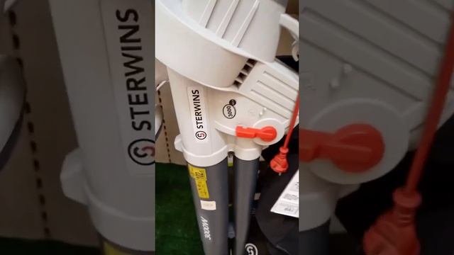 Sterwins 3000W AI