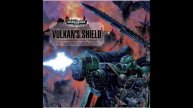 Ник Кайм - "Щит Вулкана" / Nick Kyme - "Vulkan's Shield" (2011) by WizarDiO