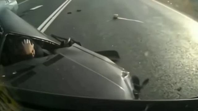 как он выжил0_0