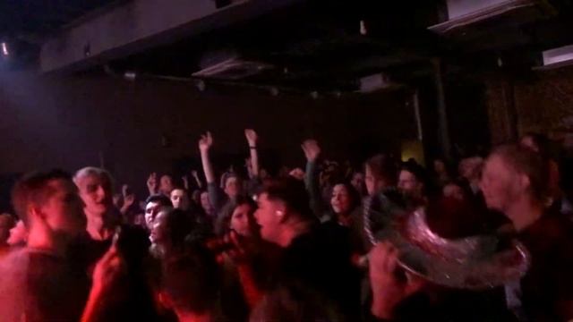 Краснознаменная дивизия имени моей бабушки - Последнее лето детства @ Санкт-Петербург 17.12.2021