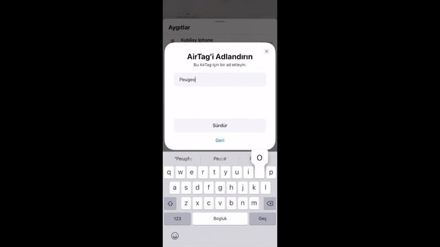 📦✨ Apple AirTag İnceleme! 📍🔍 Kayıp Eşyaları Hemen Bulma Testi!