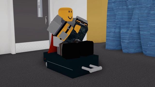 TDS Towers Go to the DOCTOR!  Tower Defense Simulator Moon Animation (TDS Meme) (Roblox)