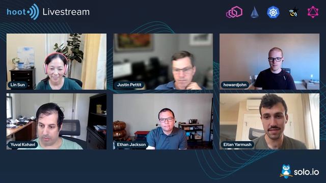 Istio ambient mesh - what does it mean to you?