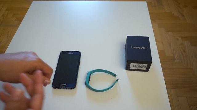 Lenovo HW01 - ПРОВАЛЬНЫЙ фитнес-браслет | ОБЗОР-СРАВНЕНИЕ c Xiaomi Mi Band 2