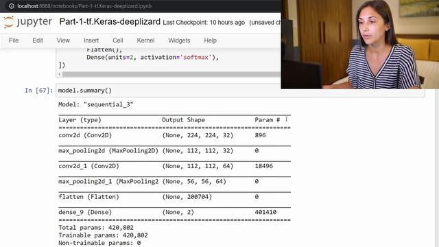 Keras with TensorFlow Course - Python Deep Learning and Neural Networks for Beginners Tutorial.mp4