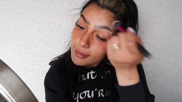 ARBONNE MAKEUP REVIEW