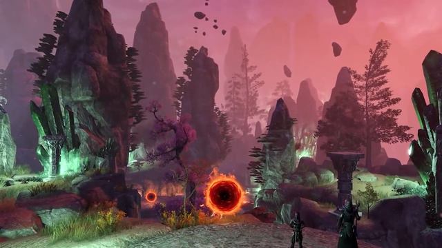 Spellcasting, Gold Road, New Chapter And MORE! - ESO Global Reveal
