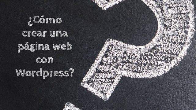 ? WIX o WORDPRESS ¿Cuál es Mejor? ¡Necesito una página web!
