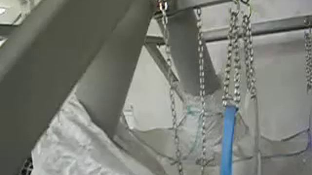 Zerma Mikronize makinası Değirmen