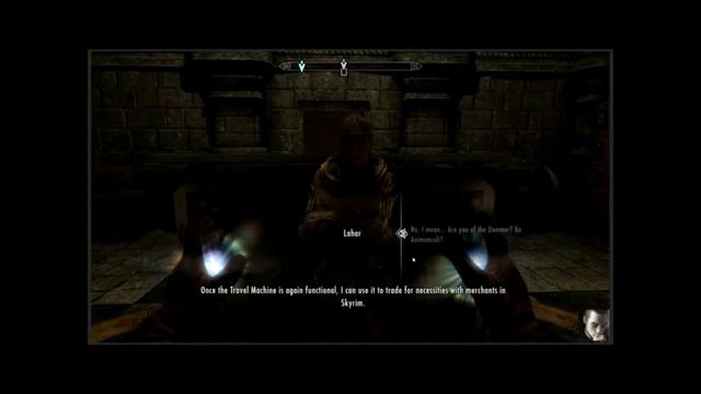Skyrim SE: Clockwork mod!