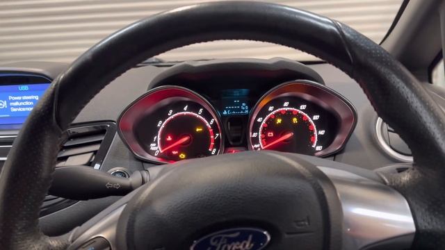 @ford Fiesta ST-2 / @bcperformancecars3889