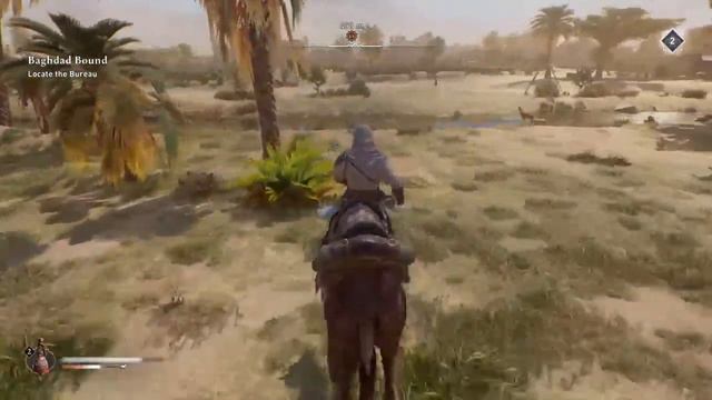 Assassins Creed Mirage live lets become a Master Assassin