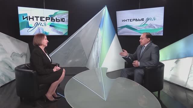 Ольга Клиндухова: какие нововведения ждут жителей Алтайского края в социальной сфере